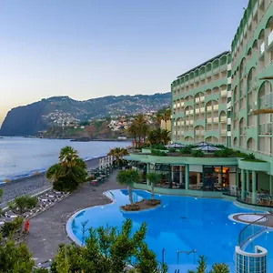 4* Отель Pestana Ocean Bay
